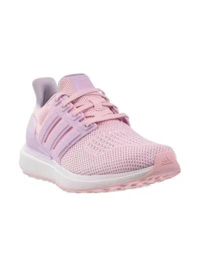 Adidas Originals Kids' Ubounce Dna Sneakers In Pink