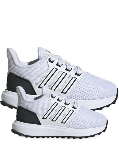 Adidas Originals Babies' Ubounce Dna Td Sneakers In White