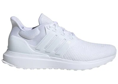 Pre-owned Adidas Originals Ubounce Dna (women's) Sneakers In Cloud White