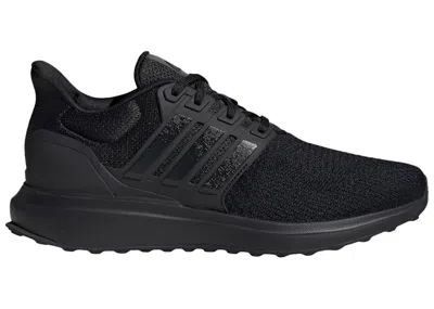 Pre-owned Adidas Originals Ubounce Dna (women's) Sneakers In Core Black