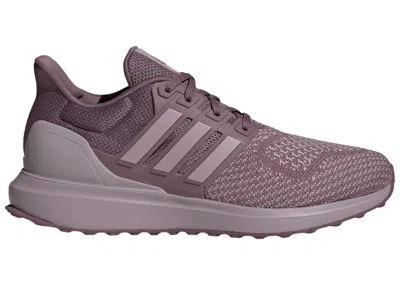 Pre-owned Adidas Originals Ubounce Dna (women's) Sneakers In Shadow Fig/preloved Fig In Purple