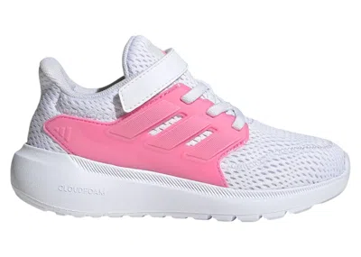 Pre-owned Adidas Originals Ultimashow 2.0 Sneakers In Cloud White/bliss Pink