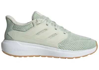 Pre-owned Adidas Originals Ultimashow 2.0 (women's) Sneakers In Linen Green/chalk White In Multi