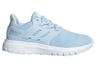 Pre-owned Adidas Originals Ultimashow (women's) Sneakers In Sky Blue Tint/cloud White