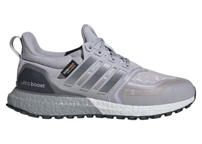 Pre-owned Adidas Originals Ultra Boost 1.0 Atr (women's) Sneakers In Glory Grey/dash Grey/powder Plum