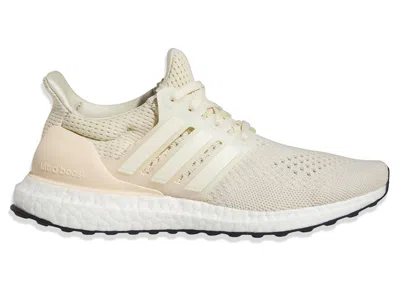 Pre-owned Adidas Originals Ultra Boost 1.0 Coral (women's) Sneakers In Ecru Tint/semi Coral Fusion