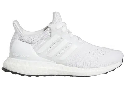 Pre-owned Adidas Originals Ultra Boost 1.0 Sneakers In Cloud White
