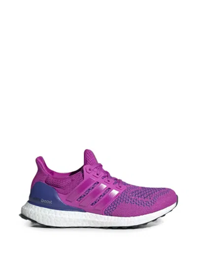 Adidas Originals Ultra Boost 1.0 Sneakers In Purple