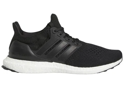 Pre-owned Adidas Originals Ultra Boost 1.0 (women's) Sneakers In Core Black/cloud White