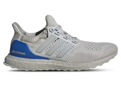 Pre-owned Adidas Originals Ultra Boost 1.0 (women's) Sneakers In Grey/blue