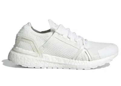 Pre-owned Adidas Originals Ultra Boost 20 Stella Mccartney Off (women's) Sneakers In Off White