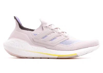 Pre-owned Adidas Originals Ultra Boost 21 (women's) Sneakers In Orchid Tint/violet Tone
