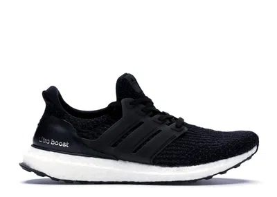 Pre-owned Adidas Originals Ultra Boost 3.0 Core (women's) Sneakers In Core Black/dark Shale