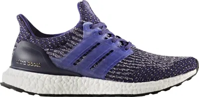Pre-owned Adidas Originals Ultra Boost 3.0 (women's) Sneakers In Energy Ink/noble Ink