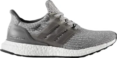 Pre-owned Adidas Originals Ultra Boost 3.0 (women's) Sneakers In Grey Four/grey Three