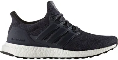 Pre-owned Adidas Originals Ultra Boost 4.0 Black (women's) Sneakers In Core Black/legend Ink
