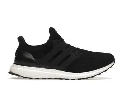 Pre-owned Adidas Originals Ultra Boost 4.0 Dna (women's) Sneakers In Core Black/cloud White In Multi