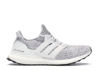 Pre-owned Adidas Originals Ultra Boost 4.0 (women's) Sneakers In Cloud White/non Dyed