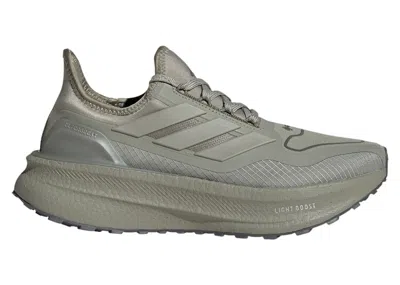 Pre-owned Adidas Originals Ultra Boost 5 Goretex Grey (women's) Sneakers In Silver Pebble/grey Five