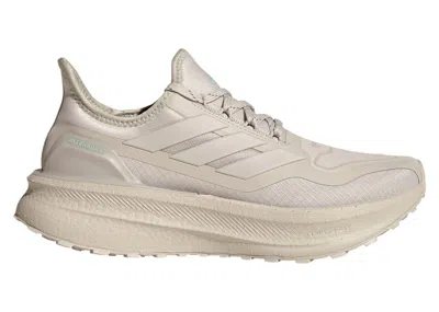 Pre-owned Adidas Originals Ultra Boost 5 Goretex (women's) Sneakers In Beige/semi Flash Aqua