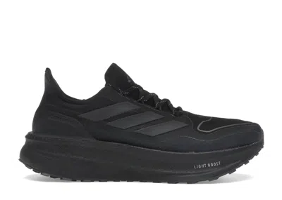 Pre-owned Adidas Originals Ultra Boost 5 Goretex (women's) Sneakers In Core Black/carbon