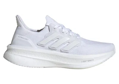 Pre-owned Adidas Originals Ultra Boost 5 (women's) Sneakers In Cloud White