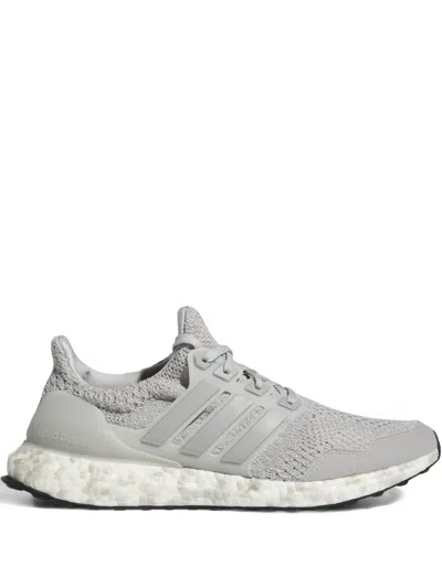 Adidas Originals Ultra Boost 5.0 Dna "triple Grey" Sneakers In Gray