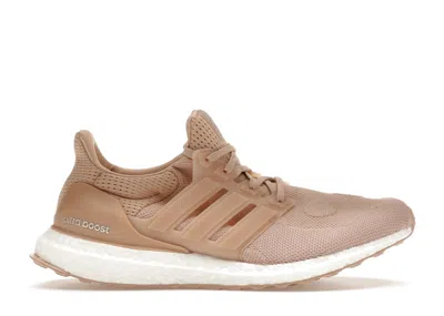 Pre-owned Adidas Originals Ultra Boost 5.0 Dna (women's) Sneakers In Ash Pearl/silver Metallic