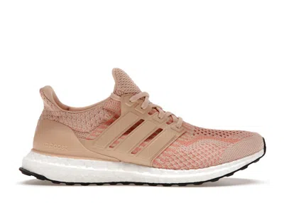 Pre-owned Adidas Originals Ultra Boost 5.0 Dna (women's) Sneakers In Halo Blush/ambient Blush