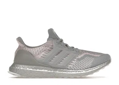Pre-owned Adidas Originals Ultra Boost 5.0 Dna (women's) Sneakers In Halo Silver/dash Grey In Multi