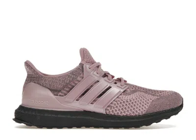 Pre-owned Adidas Originals Ultra Boost 5.0 Dna (women's) Sneakers In Shift Pink/core Black