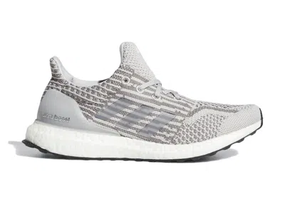Pre-owned Adidas Originals Ultra Boost 5.0 Uncaged Dna (women's) Sneakers In Grey Two/cloud White/grey Four
