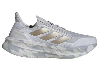 Pre-owned Adidas Originals Ultra Boost 5x Digital Camo (women's) Sneakers In Light Solid Grey/dash Grey/grey One