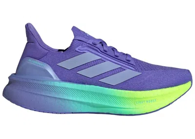 Pre-owned Adidas Originals Ultra Boost 5x Semi (women's) Sneakers In Semi In Cobalt Blue/blue Spark/semi Cobalt Blue