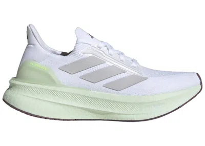 Pre-owned Adidas Originals Ultra Boost 5x (women's) Sneakers In Cloud White/dash Grey/shadow Fig In Multi