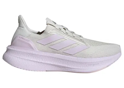 Pre-owned Adidas Originals Ultra Boost 5x (women's) Sneakers In Orbit Grey/ice Lavender/grey One