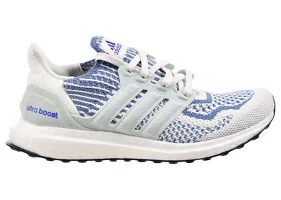 Pre-owned Adidas Originals Ultra Boost 6.0 Dna Sneakers In Non Dyed/crew Blue