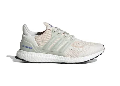 Pre-owned Adidas Originals Ultra Boost 6.0 (women's) Sneakers In Non Dyed/halo Ivory In White