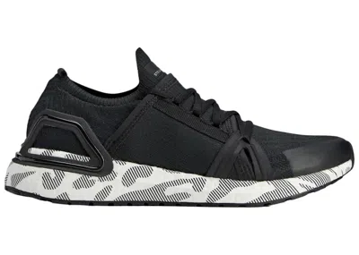 Pre-owned Adidas Originals Ultra Boost Dna By Stella Mccartney (women's) Sneakers In Core Black