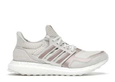 Pre-owned Adidas Originals Ultra Boost Dna S&l (women's) Sneakers In Orbit Grey/vapour Grey Met/crystal White In Multi