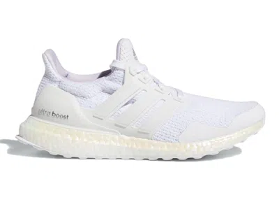 Pre-owned Adidas Originals Ultra Boost Dna (women's) Sneakers In White/iridescent In Multi