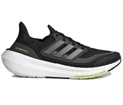 Pre-owned Adidas Originals Ultra Boost Light (women's) Sneakers In Core Black/grey Six/cloud White