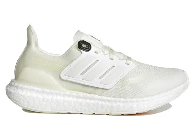 Pre-owned Adidas Originals Ultra Boost Mtbr 2.0 Made To Be Remade (women's) Sneakers In Non Dyed/cloud White/core Black