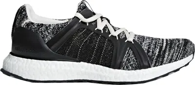 Pre-owned Adidas Originals Ultra Boost Parley Stella Mccartney Oreo (women's) Sneakers In Core Black/chalk White