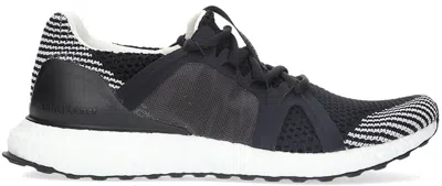 Pre-owned Adidas Originals Ultra Boost Stella Mccartney Granite (women's) Sneakers In Black/white