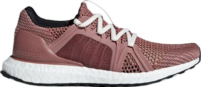 Pre-owned Adidas Originals Ultra Boost Stella Mccartney (women's) Sneakers In Raw Pink/coffee Rose/core Black