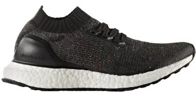 Pre-owned Adidas Originals Ultra Boost Uncaged (youth) Sneakers In Solid Grey/black In Multi