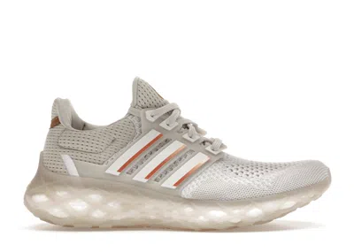 Pre-owned Adidas Originals Ultra Boost Web Dna Grey White (women's) Sneakers In Grey One/cloud White/copper Metallic In Multi