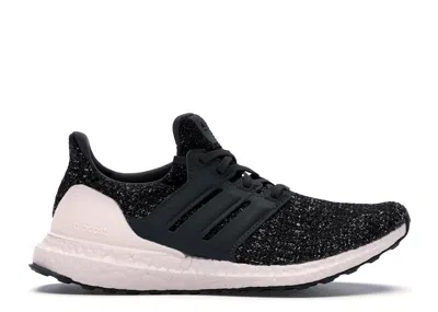 Pre-owned Adidas Originals Ultra Boost (women's) Sneakers In Core Black/carbon/orchid Tint
