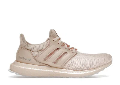 Pre-owned Adidas Originals Ultra Boost (women's) Sneakers In Pink Tint/cloud White